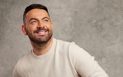 West End lead, Ben Forster